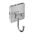 thumbnail image 1 of Adhesive Hanger Hooks, Adhesive Sticky Hooks Unique Design Seamless  for Kitchen Crystal Color,Gray,Champagne,Green, 1 of 8