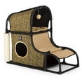 thumbnail image 1 of Prevue Pet Products Catville Loft Imprimé Léopard 7220 Imprimé Léopard, 1 of 5