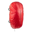 thumbnail image 2 of Abbracc Extra Large 7ft Christmas Tree Zip up Storage Bag Stays Attached to stand Moving Red, 2 of 7