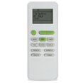 thumbnail image 2 of Adecuado para Tcl aire acondicionado Control remoto Gykq-52 General Kfrd-26g/bh13bpa llave de ahorro de energía Eco A072/gykq52 kaili Sencillez, 2 of 5