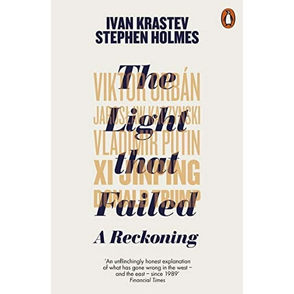 The Light that Failed