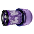 thumbnail image 3 of Accessories Filters For Dyson V12 Vacuum Cleaner Replacement Parts, 3 of 5