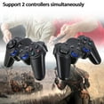 thumbnail image 5 of USB 2.4G Wireless Controller Gamepads Multi-function for PC/Laptop Computer PS3 & Android & Steam Joystick, 5 of 7