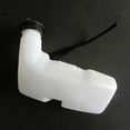 thumbnail image 3 of Gas Tank for STIHL Fs75 Fs80 Fs85 Km85 Ht75 Fs72 Fs74 Trimmer 4137 350 0410, 3 of 5