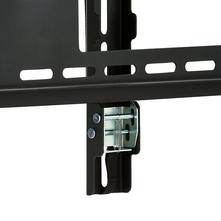 onn Fixed TV Wall Mount for 80" to 110" TVs photo 5