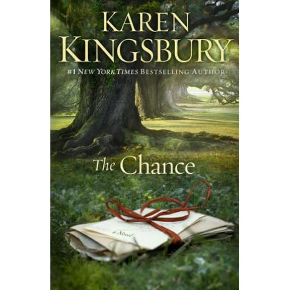 Pre-Owned The Chance (Hardcover) 1451647034 9781451647037