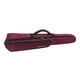 thumbnail image 2 of Estuche para clarinete y saxofón Soprano CUTICAT ligero y recto rojo violeta, 2 of 8