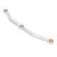 thumbnail image 4 of RC Steering Link Aluminum Alloy Upgrade Part RC Steering Rod for Traxxas 1/18 RC Car, 4 of 5