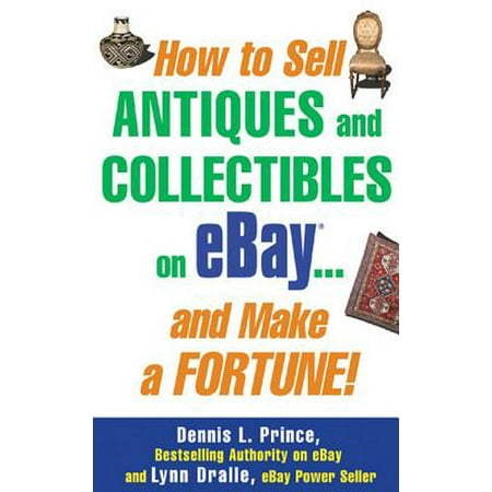 How to Sell Antiques and Collectibles on eBay... And Make a Fortune! - (Best Collectibles To Sell On Ebay)