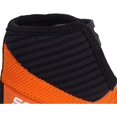 thumbnail image 4 of Kids Cycling Gloves - Children Full Finger Sports Gloves for Skating, Road Bicycle, Mountain Bike, Skateboard, Orange XXS, 4 of 4