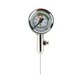 thumbnail image 2 of Soccer Ball Pressure Gauge Barometers For Soccer Football Basketball Volleyball Air Watch Football Volleyball Basketball Fangkenuo, 2 of 9