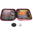 thumbnail image 1 of Circular Knitting Needle Crochet Hook Set Hook Needle for Socks Women Sweaters Girls, 1 of 6