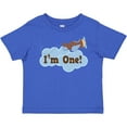 thumbnail image 3 of Inktastic 1st Birthday Airplane I'm One Boys Baby T-Shirt, 3 of 5