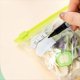 thumbnail image 3 of Bolsa de Almacenamiento Transparente Reutilizable de Calidad Alimentaria, Recipiente Sellado con Bolsa de Almacenamiento de Frutas y Verduras L+M, 3 of 7
