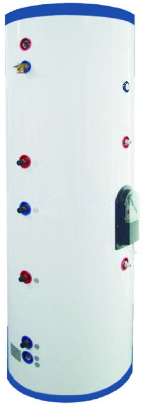 Water Heater Blanket