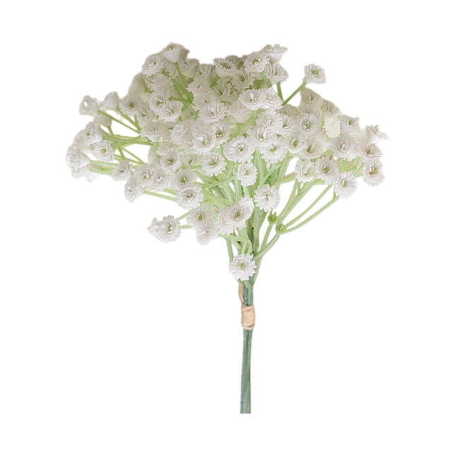 Ramo de flores artificiales para decoración del hogar, ramo de boda, pared de flores