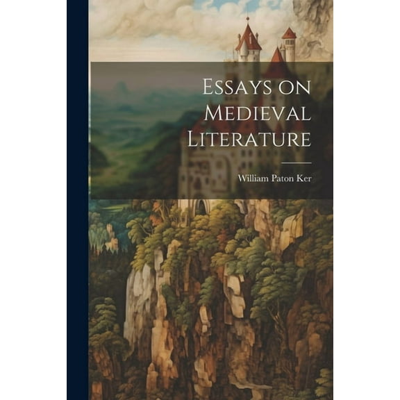 Essays on Medieval Literature (Paperback)