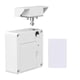 thumbnail image 1 of Drawer Lock Card Nfc Punch-free Invisible Lock Electronic Hidden Lock Suitable For Wooden Cabinet Locker Cabinet, 1 of 4