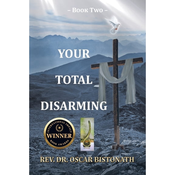 Your Total Disarming: Book 2, (Paperback)