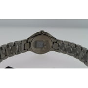 Rado True Thinline Black Dial Ceramic Ladies Watch R27956152