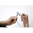 thumbnail image 3 of Monitor de Frecuencia Cardíaca Wahoo Fitness TRACKR Bluetooth ANT+, 3 of 7