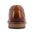 thumbnail image 4 of Thomas & Vine Alister Wingtip Dress Shoe, 4 of 10