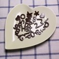 thumbnail image 3 of Resin Molds Silicone Letter Mold and Number Chocolate Molds, 3 of 4