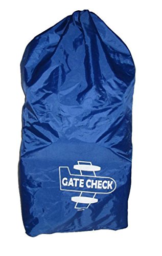 walmart gate check bag