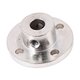 thumbnail image 1 of Conector de acoplamiento de brida Motores Eje guía Soporte Acoplador Modelo de guía duradero Diámetro interior 7mm, 1 of 9