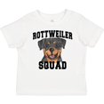 thumbnail image 3 of Inktastic Dog Rottweiler Squad Boys or Girls Baby T-Shirt, 3 of 5