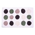 thumbnail image 1 of Mr. MJs Trading AG-63412 Beautiful Bathmat, Dots, 1 of 1