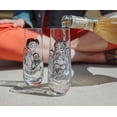 thumbnail image 3 of Cristalería estriada Silver Buffalo Timo's Corpse Bride, 3 of 7