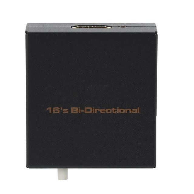 Administrador EDID Nikou HDSW0006M1 HDMI EDID Emulador Aspecto llamativo