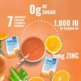 thumbnail image 4 of (Pack Of 4) Ener-LIFE Vitamin D Packet Orange Sugar Free 24 Pieces, 4 of 5