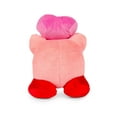 thumbnail image 3 of Little Buddy Nintendo: Kirby 5" Heart Plush, 3 of 3