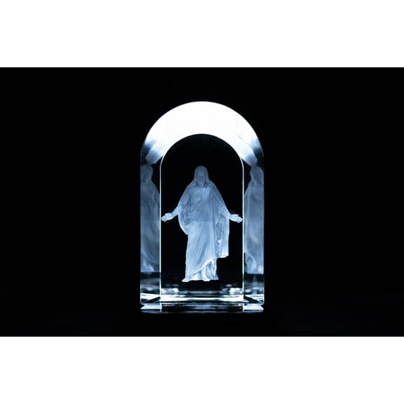 Crystal Christus Mini