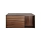 thumbnail image 1 of Gabinete Flotante Para Baño LEO Sin Llave Y Ovalín, 1 of 7