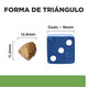 thumbnail image 3 of Hill's Canino Metabolic 3.9 Kg Original Sellado, 3 of 5