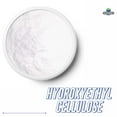 thumbnail image 3 of Myoc Hydroxyethyl Cellulose - (170g/5.99 Oz), Lubricants, , for Paints, HEC, 3 of 6