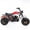 Red, variant on Trailmaster Mini Bike mb 200X Hurricane All New with Front and Rear Brakes, 196cc (Red)