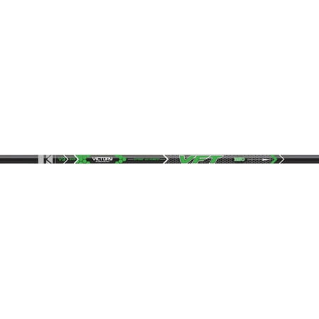 Victory Archery VFT 0.245 Standard Diameter Target Arrow