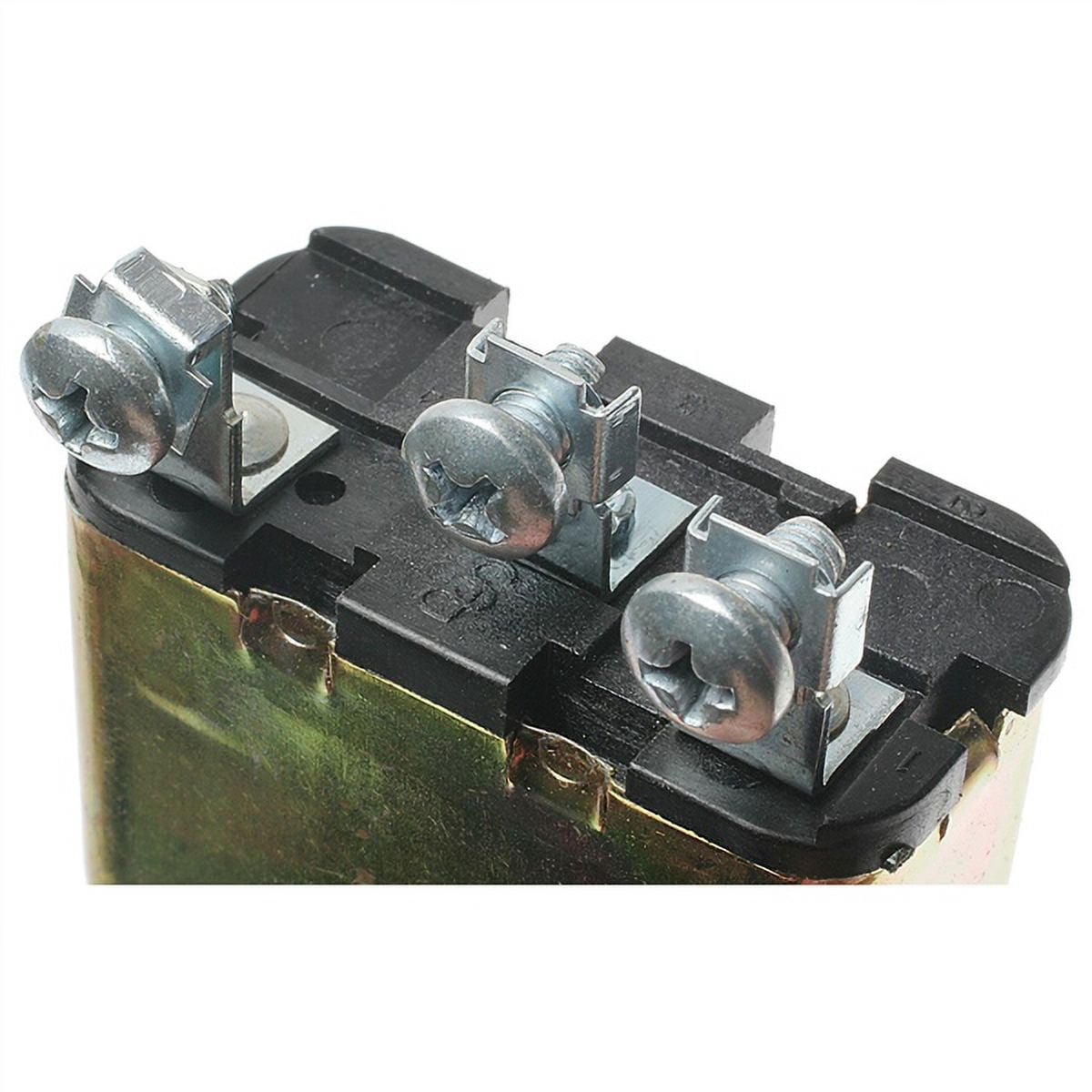 Genuine T Series Relay