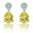 2, variant on Diamond Earrings for Women Pink Drop Earrings Earrings Jewelry for Her Birthday Christmas Gifts
