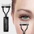 thumbnail image 3 of NEW Eyelash Comb Separator Tool Eye Brow Lash Separator Tool W/ Lid Arc Designed P9V9, 3 of 8