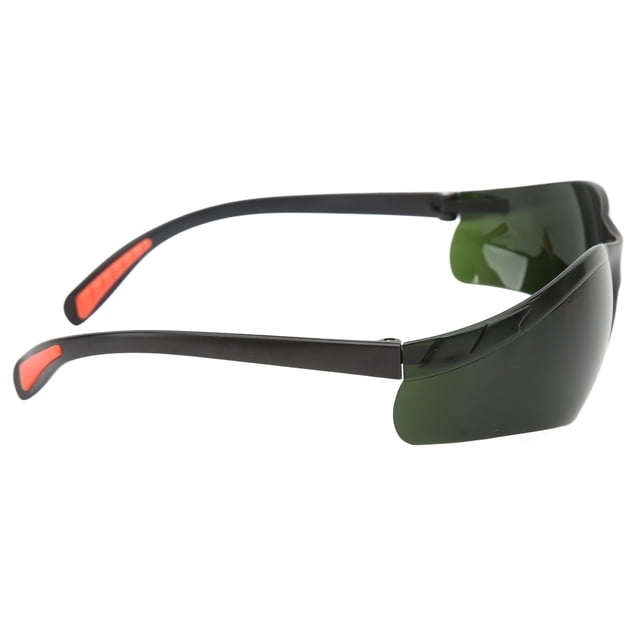 Welding Glasses TIG Welder Protective Goggles Slip Proof Comfortable for Welding Cutting Soldering Work