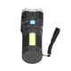 thumbnail image 5 of Linterna recargable carga USB COB Luz lateral 4 modos Linterna para acampar para exteriores para acampar en casa ANGGREK Otros, 5 of 8
