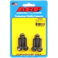 thumbnail image 1 of ARP Auto Racing Clutch Pressure Plate Bolt 108-2201 For Use With Single Overhead Cam D Series Honda; 8 Millimeter x 1.25 Thread Size; 180000 PSI Tensile Strength; Hex Style Head Type; Set of 6, 1 of 1