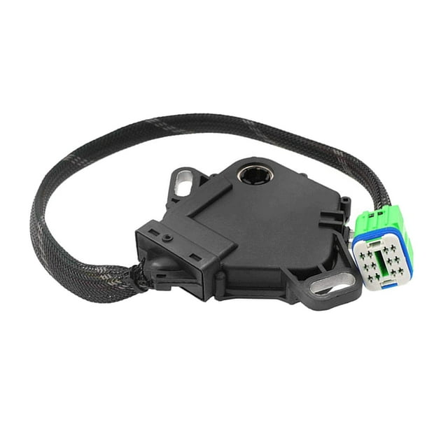 Interruptor de Transmisión Cola 252927