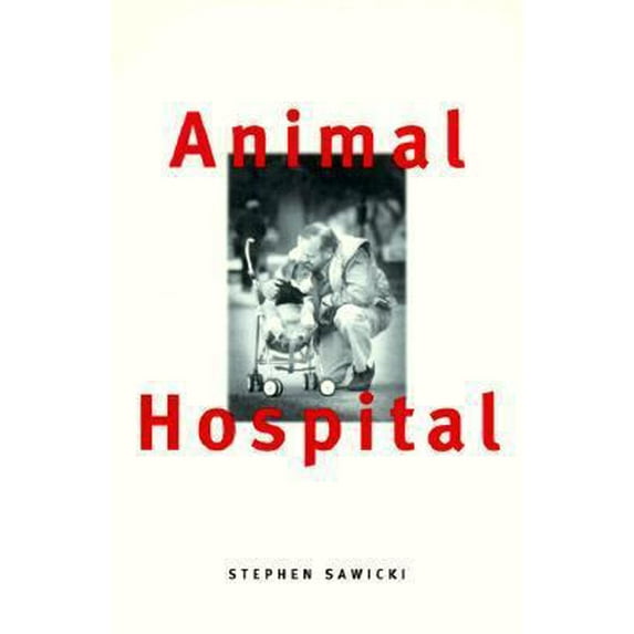 Pre-Owned Animal Hospital (Paperback)