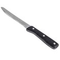 thumbnail image 2 of Winco K-80P Couteau à Steak Riveté avec Manche à Pompon, 2 of 5
